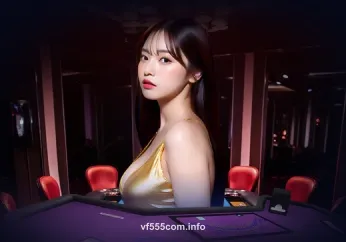 vf555 Baccarat I